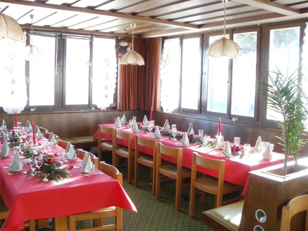 Hotel Pez Ault Disentis Exterior foto